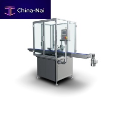 Automatic filling and capping machine AQUILAbottlerotaryvolumetric