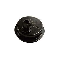 Rotational speed sensor magnetic