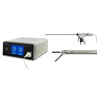 Coagulation electrosurgical unit UK-100cuttingveterinary surgeryultrasonic