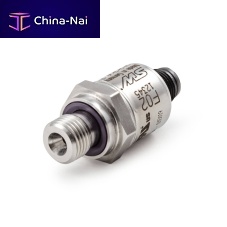 Relative pressure sensor F02 Safetythin-film4-20 mAratiometric