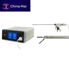 Coagulation electrosurgical unit UK-100cuttingveterinary surgeryultrasonic