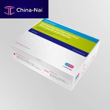 Cervical cancer rapid screening test 500140oncologyHPVcell