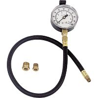 Pressure tester TU-12Coil