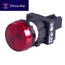 Steady indicator light A20Psnap-inround