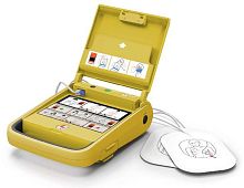 AED trainingbiphasicwireless