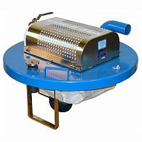Industrial vacuum cleaner MDL55drywetdust