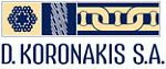 ��� �������� Koronakis
