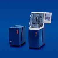Air analyzer Alphatec F� laboratoryfor the food industryconcentration