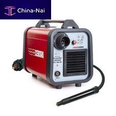 Inverter plasma power source PLASMA SOUND PC 50/Mfor plasma cutting230 VCNC