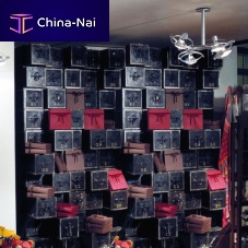 Ceiling-mounted spotlight FARI SERIESLEDhalogenfluorescent