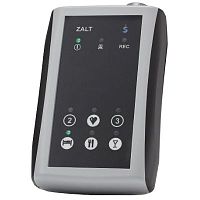 Gastroesophageal pH meter ZALThand-held