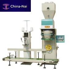 Automatic filling machine DCS-D2bagliquidsweight