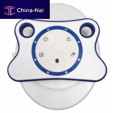 Leak tester for the pharmaceutical industry GloveXpertfor laboratory isolatorsfor glovesdifferential pressure decay