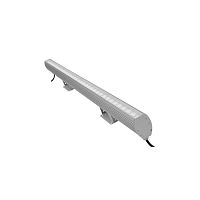 Surface-mounted light fixture AEDI LINE PARVUSLEDlinearIP66