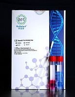 Nasopharyngeal sampling kit clinicallaboratorytissue