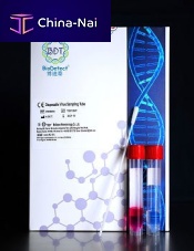 Nasopharyngeal sampling kit clinicallaboratorytissue