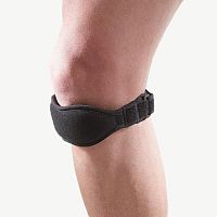 Infra-patellar knee strap 5004