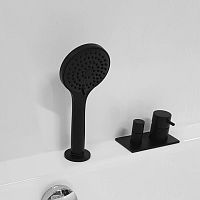 Bathtub mixer tap Christina C1Mcountertopmetalbathroom