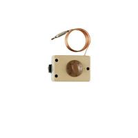 Adjustable thermostat AC602021HOT1240 VAC
