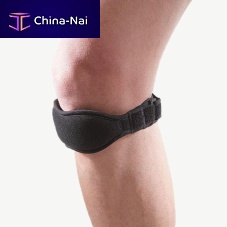 Infra-patellar knee strap 5004