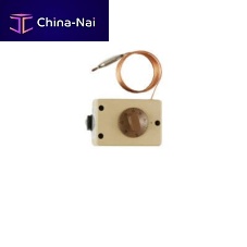 Adjustable thermostat AC602021HOT1240 VAC
