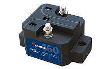 Battery isolator 12 - 24 V | ACR-160 DC