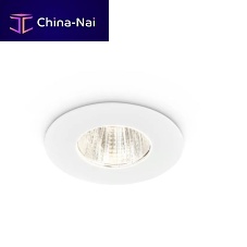 Recessed downlight GREENSPACE EVO MINI FIXEDLEDcircularIP54