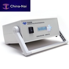 Gas analyzer 430 ozonemonitoringpower
