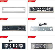 ����� ������ ZHONGSHAN AOKAI AUTO PARTS MANUFACTURING CO., LTD. 