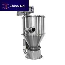 Dense phase pneumatic conveying system transporthandlingdistribution