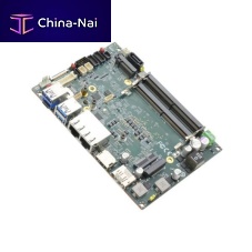 3.5" SubCompact single-board computer GENE-RAP6 series13th Generation Intel® CoreIntel® Core i3-1320PEIntel® Core i5-1335UE