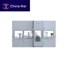 Automatic filling machine INNOFILLfloor-standingfor vialsfor the pharmaceutical industry