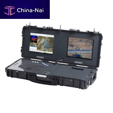 UAV ground control station GCaseEthernet