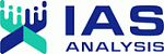 Все продукты IAS ANALYSIS