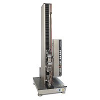 Packaging leak tester benchtop