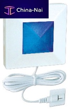 Water leak detector ML-1180sniffing