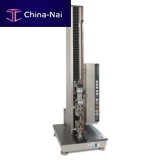 Packaging leak tester benchtop