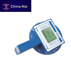 Moisture meter with thermometer MW 1100for solidsinfraredwith digital display