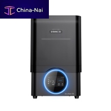 Resin 3D printer AccuFab-CELdentalLCDhigh-speed