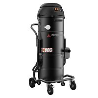 Industrial vacuum cleaner XM35 Jet Clean®drydustsafety