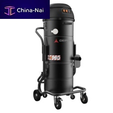 Industrial vacuum cleaner XM35 Jet Clean®drydustsafety
