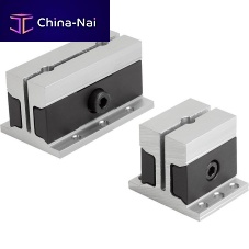 Machine tool vise 03163manualscrewprecision