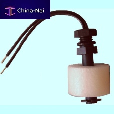 Float level sensor PTF seriesreed switchfor liquids