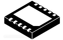 IC current monitor