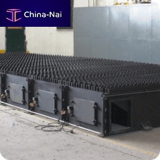 Metal cutting table PKMplasma