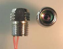 Infrared LED IR LEDsbroadband