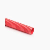 Spiral air duct Vena® MTD ECOsteelfiberglassneoprene®