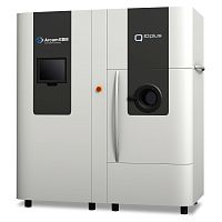 Orthodontic additive manufacturing machine Q10plusEBM