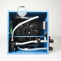 Liquid cooler HydroSink