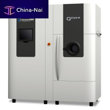 Orthodontic additive manufacturing machine Q10plusEBM